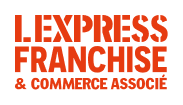 Logo Express franchise