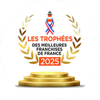 Trophee meilleures enseignes 2025