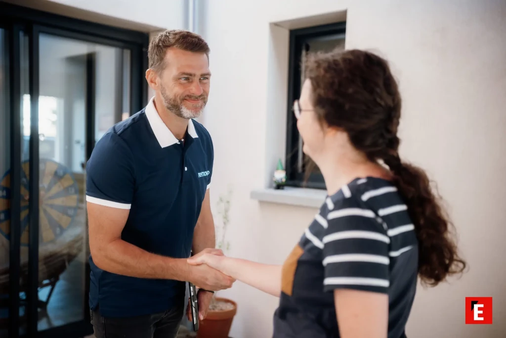 Pourquoi nous rejoindre ?