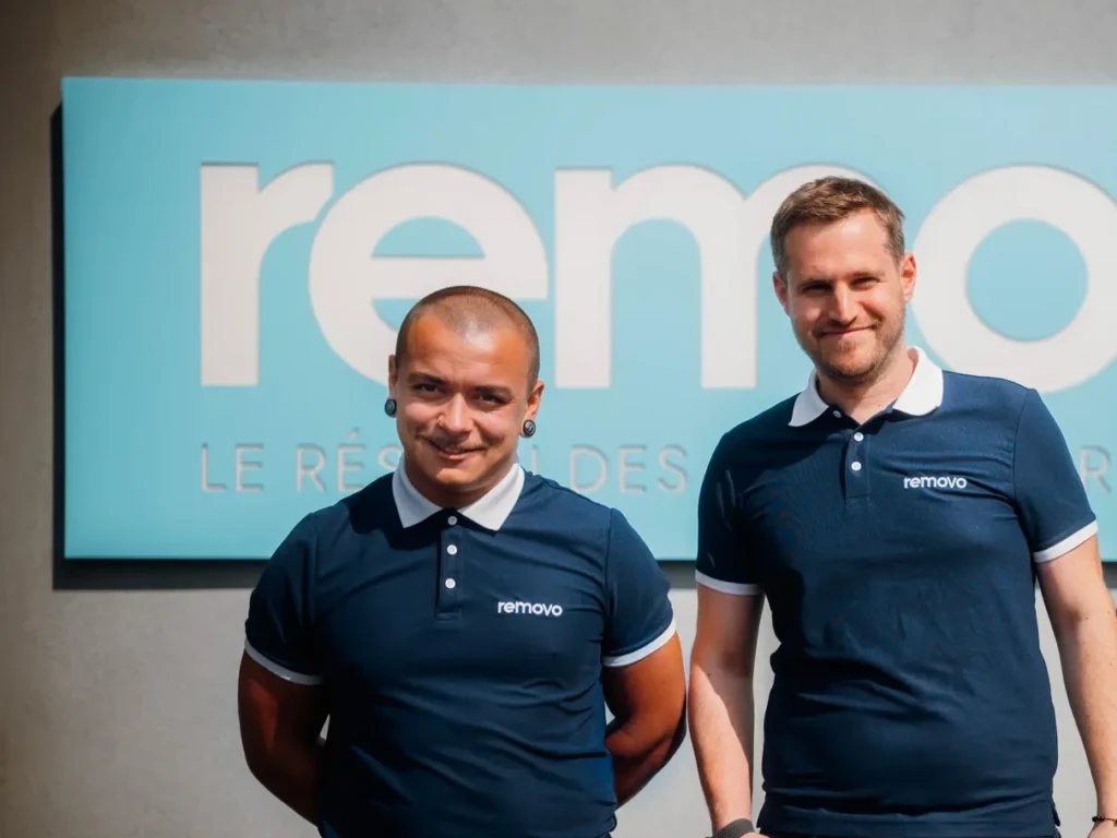 Présentation de Removo