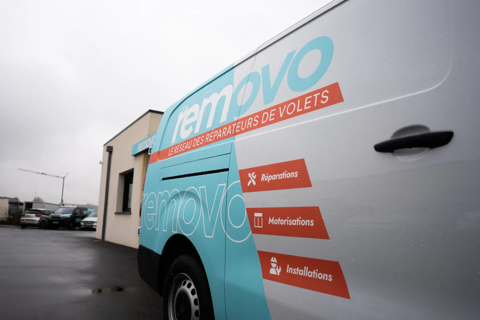 Pourquoi nous rejoindre ?